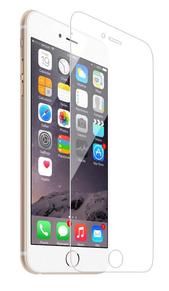 POWERTECH Tempered Glass 9H(0.33MM) 2.5D