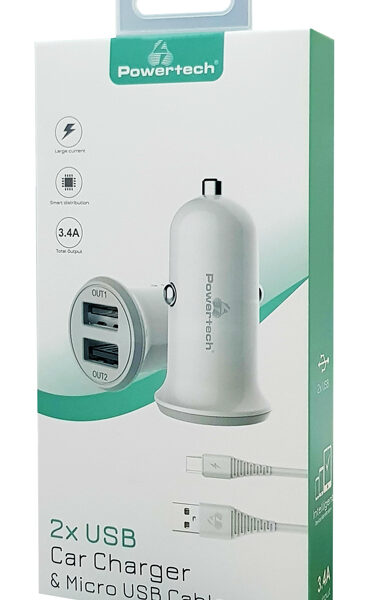 3.4A - TechUp