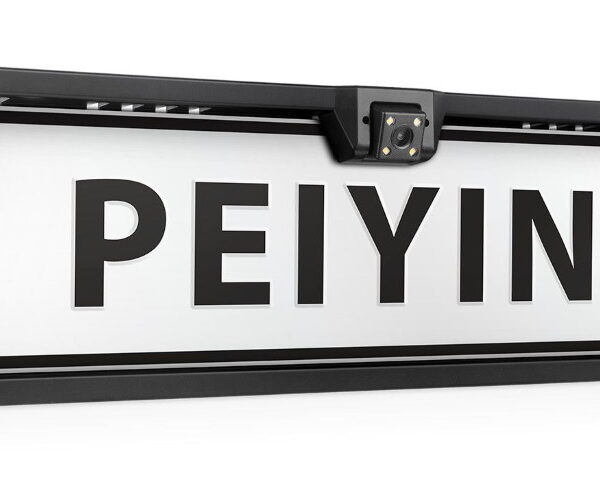 PEIYING σύστημα στάθμευσης PY0105N