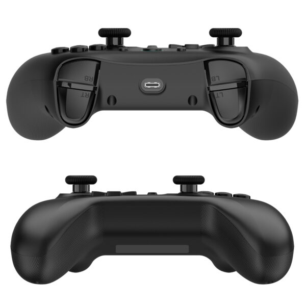 ROAR ασύρματο gamepad RR-0026 για Switch/PS3/PC/Android