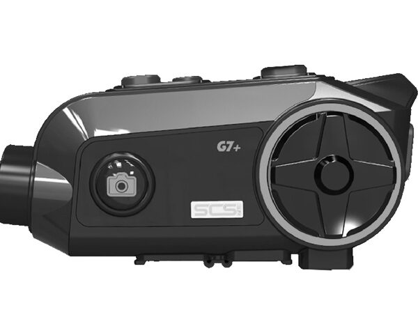 SCSETC ενδοεπικοινωνία μηχανής G7+