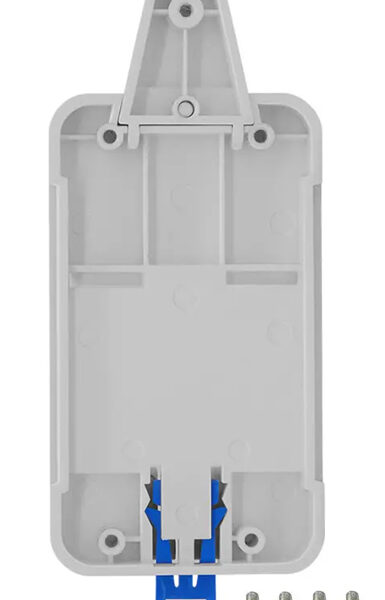 SONOFF θήκη για ράγα διακοπτών SNF-DR - TechUp