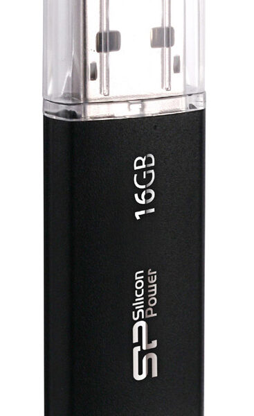 SILICON POWER USB Flash Drive Ultima II-I