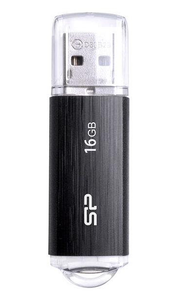 SILICON POWER USB Flash Drive Ultima U02