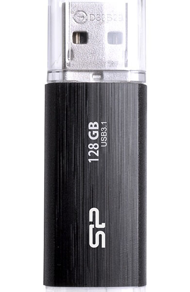 SILICON POWER USB Flash Drive Blaze B02