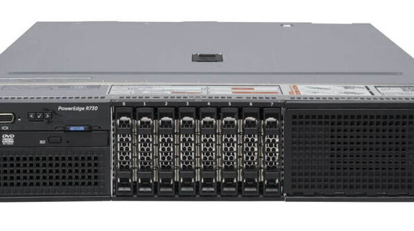 DELL Server R730