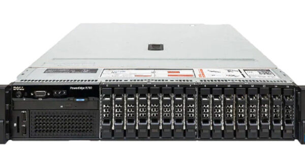 DELL Server R730