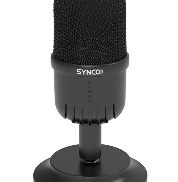 SYNCO επιτραπέζιο μικρόφωνο SY-V1M-CMIC