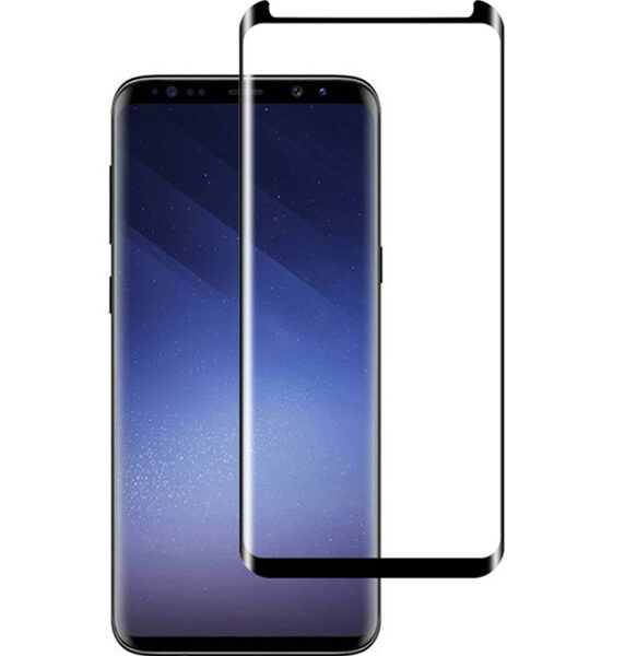 POWERTECH Tempered Glass 3D