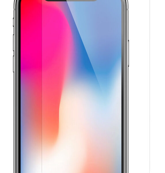 POWERTECH Tempered Glass 9H(0.33MM) για iPhone XS Max - TechUp