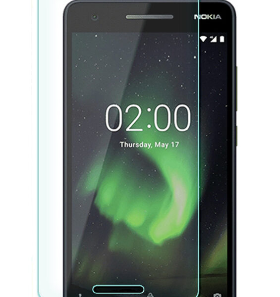 POWERTECH Tempered Glass 9H(0.33MM)