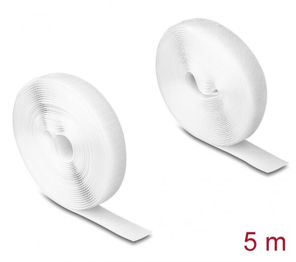 DELOCK ταινία τύπου Velcro 20919