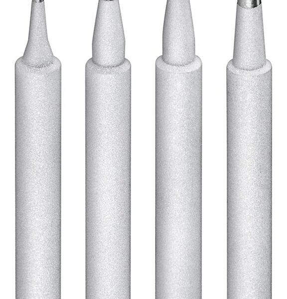 FIXPOINT soldering tip 51073 για σταθμό συγκόλλησης EP5/EP6