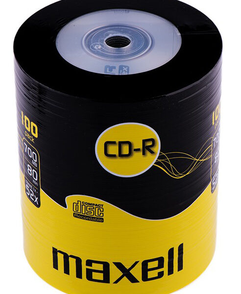 MAXELL CD-R 624037