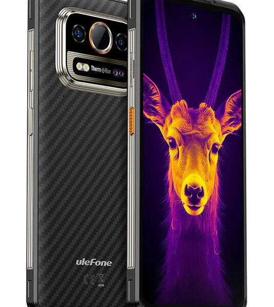 ULEFONE smartphone Armor 25T Pro