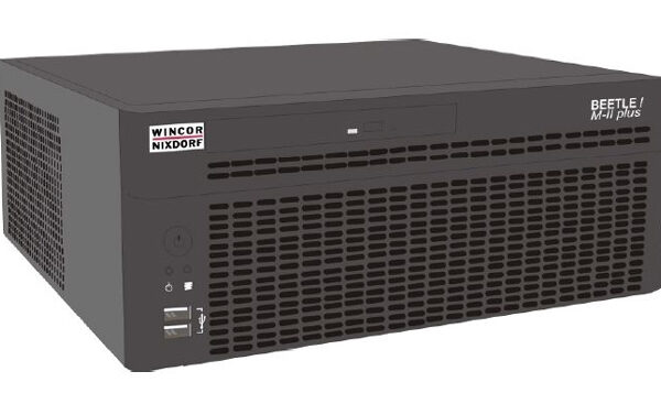 WINCOR NIXDORF PC Beetle M-II Plus