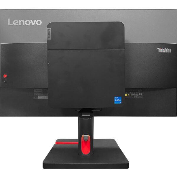 LENOVO PC ThinkSmart Core 11RVS02700 με οθόνη S24i-30 24" IPS