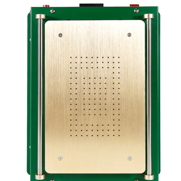 600w - TechUp
