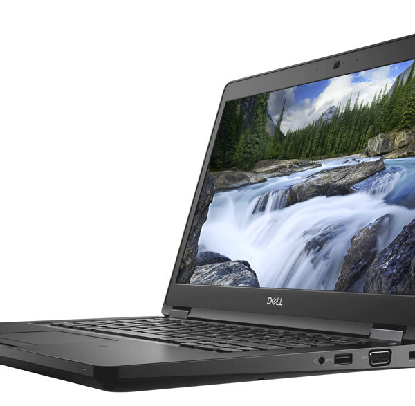 DELL Laptop Latitude 5490