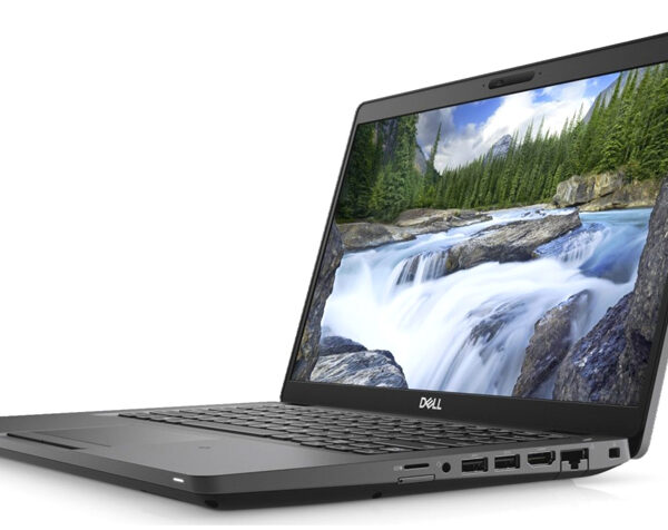 DELL Laptop Latitude 5400