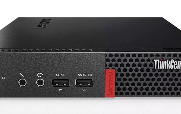 LENOVO PC ThinkCentre M910q Tiny