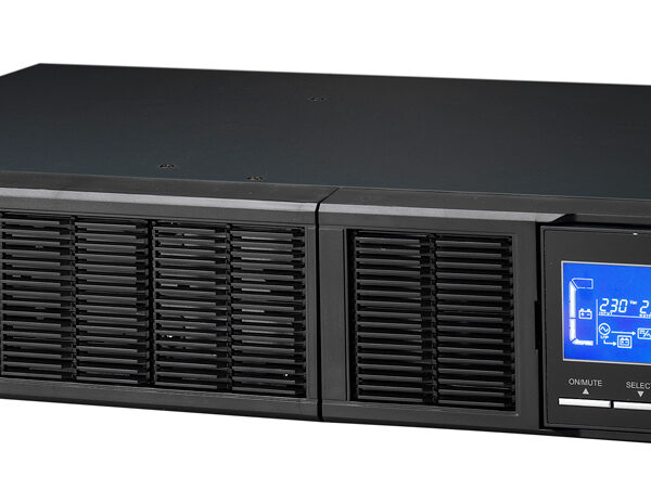 POWERTECH UPS On Line PT-1360 για rack 2U