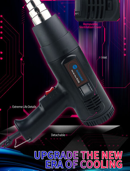 1800W