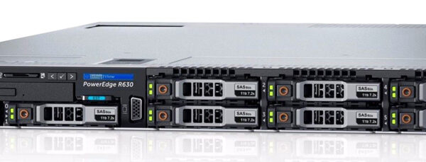 DELL used Server R630