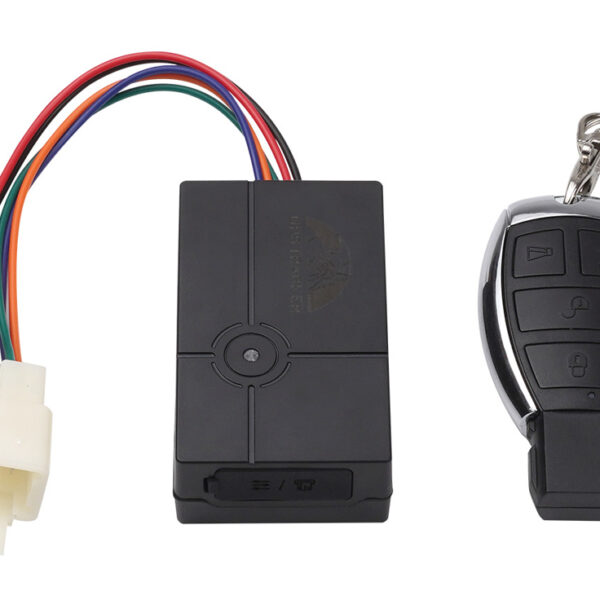 COBAN GPS tracker οχημάτων TK401B με χειριστήριο