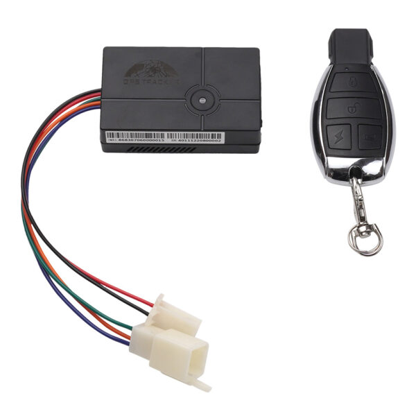 COBAN GPS tracker οχημάτων TK401B με χειριστήριο