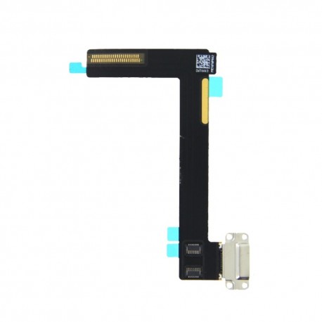 Tech Up - Apple iPad Air 2 Dock Connector White ORIGINAL