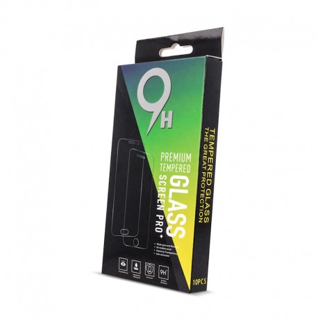 Tech Up - Apple iPhone 15 Pro Max Tempered Glass (Set 10in1) Premium