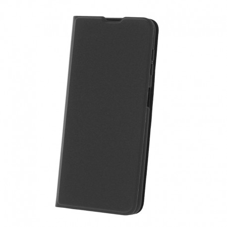 Tech Up - Apple iPhone 15 Pro Max Testa Smart Soft Case Black