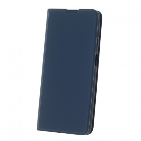 Tech Up - Apple iPhone 15 Pro Max Testa Smart Soft Case Blue