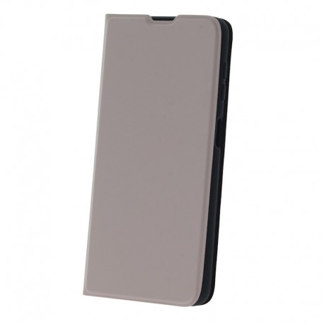 Tech Up - Apple iPhone 15 Testa Smart Soft Case Nude
