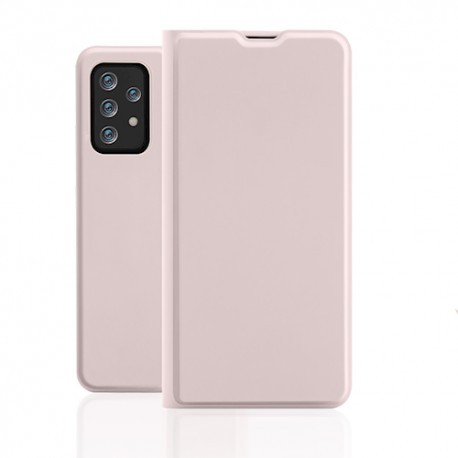 Tech Up - Apple iPhone 16 Smart Soft Case Nude