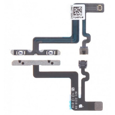 Tech Up - Apple iPhone 6 Plus Volume Flex ORIGINAL