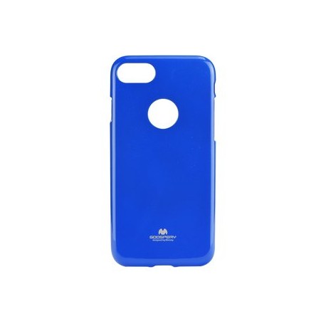 Tech Up - Apple iPhone 6S/6 Mercury Jelly Silicone Blue