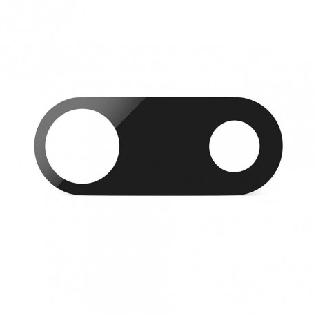 Tech Up - Apple iPhone 7 Plus Camera Lens Black GRADE A