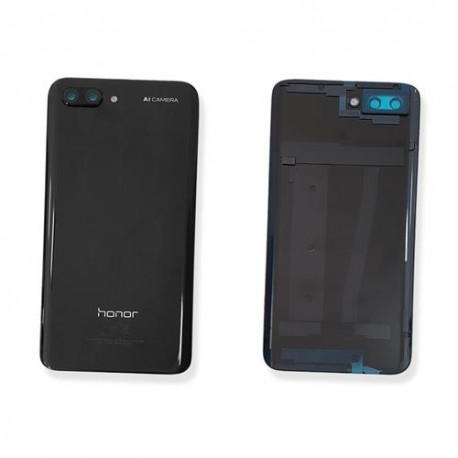 Tech Up - Huawei Honor 10 BatteryCover Black ORIGINAL