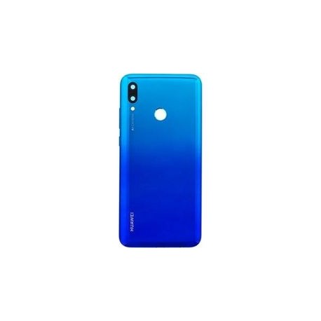 Tech Up - Huawei P Smart 2019 BatteryCover Aurora Blue GRADE A