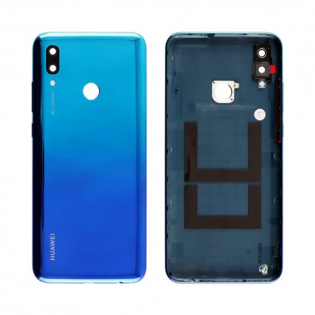 Tech Up - Huawei P Smart 2019 BatteryCover Blue GRADE A