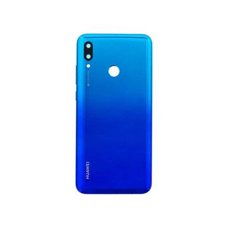 Tech Up - Huawei P Smart 2019 BatteryCover Aurora Blue ORIGINAL