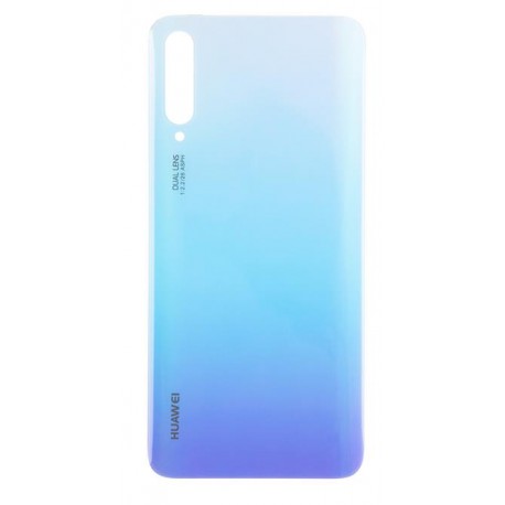 Tech Up - Huawei P Smart Pro BatteryCover Breathing Crystal GRADE A
