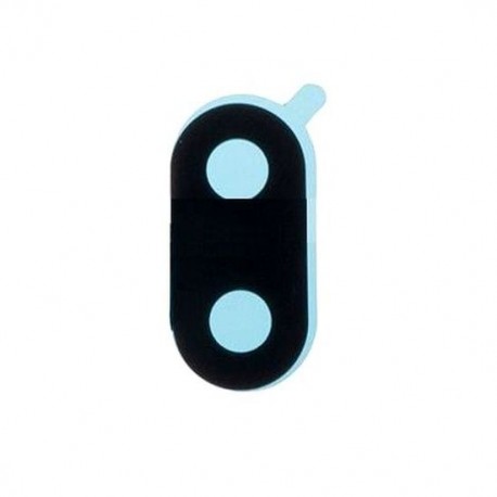 Tech Up - Huawei P20 Lite Camera Lens Black GRADE A