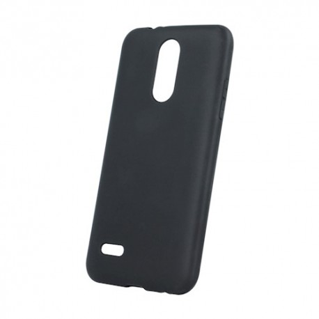 Tech Up - Huawei P40 Testa Soft Silicone Black