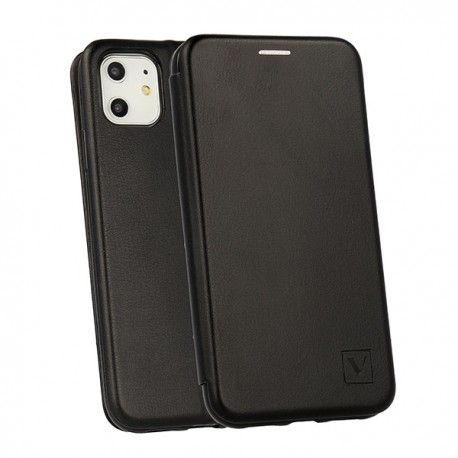 Tech Up - Huawei P40 Testa Vennus Elegance Case Black