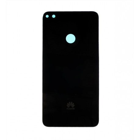 Tech Up - Huawei P8 Lite 2017/P9 Lite 2017 BatteryCover Black HQ