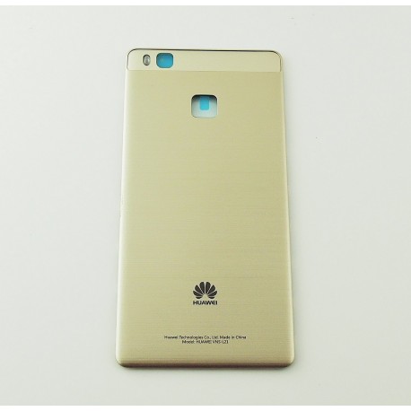 Tech Up - Huawei P9 Lite BatteryCover Gold ORIGINAL