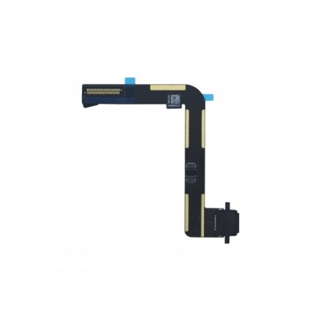 Tech Up - Apple iPad Air Dock Connector Black ORIGINAL